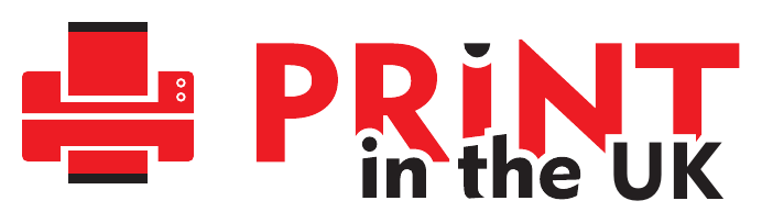 Print in the UK